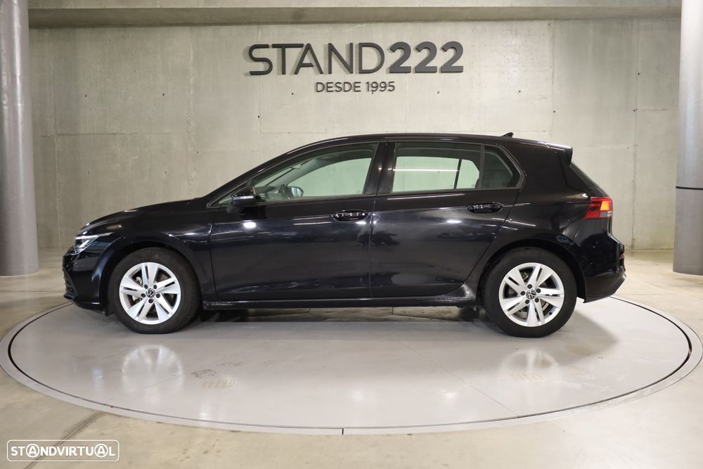 VW Golf 1.0 TSI Life - 9