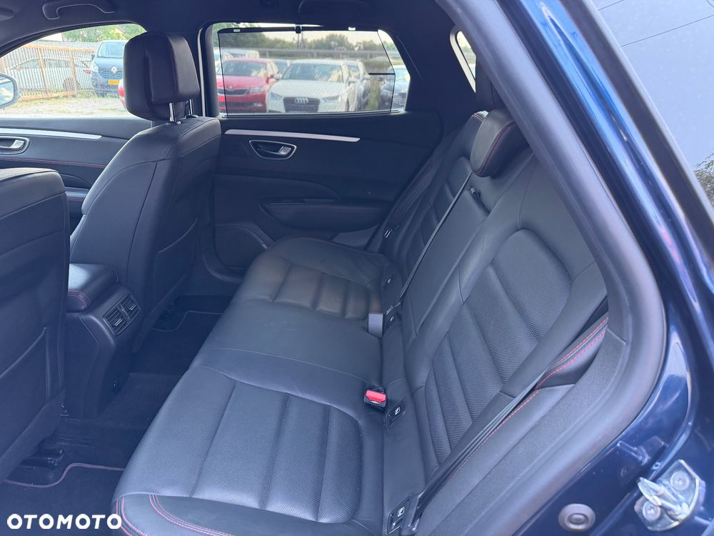 Renault Talisman TCe 160 EDC GPF INITIALE PARIS - 8