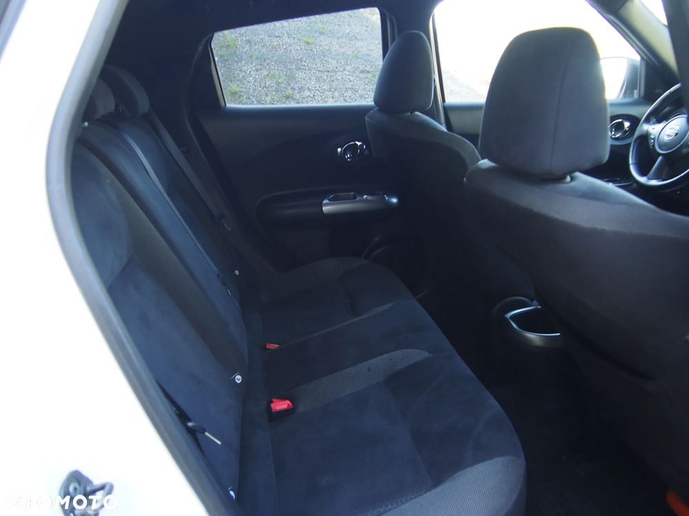 Nissan Juke 1.2 DIG-T N-Way+ - 28