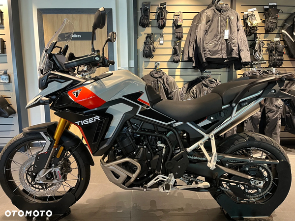Triumph Tiger