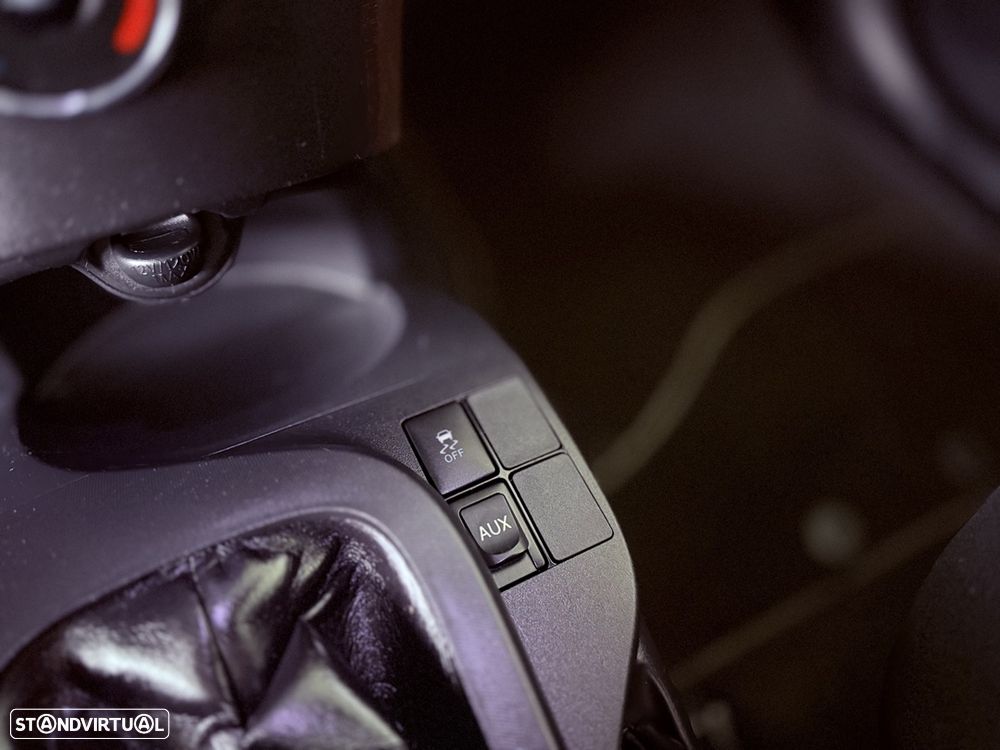 Toyota iQ 1.0 N collection - 28