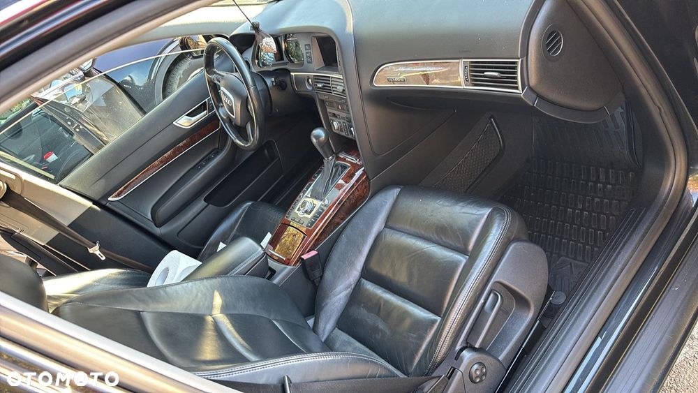 Audi A6 ver-3-2-fsi-quattro-tiptronic - 11