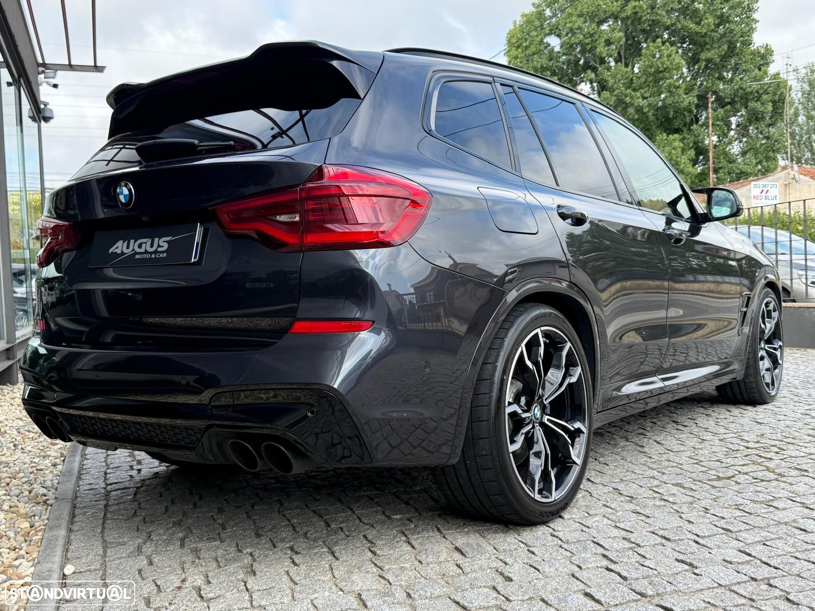 BMW X3 - 3