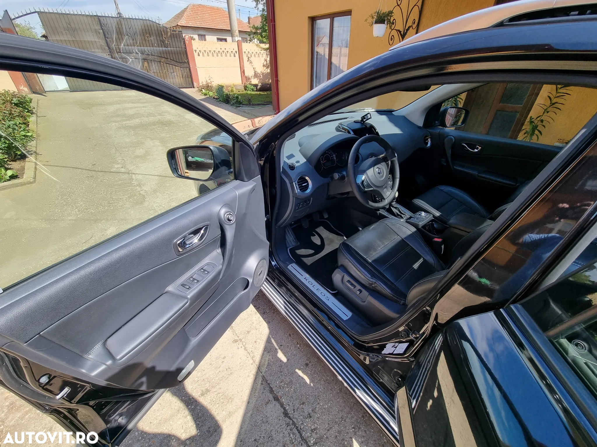 Renault Koleos 2.0 dCI FAP 4x4 Bose Edition - 8