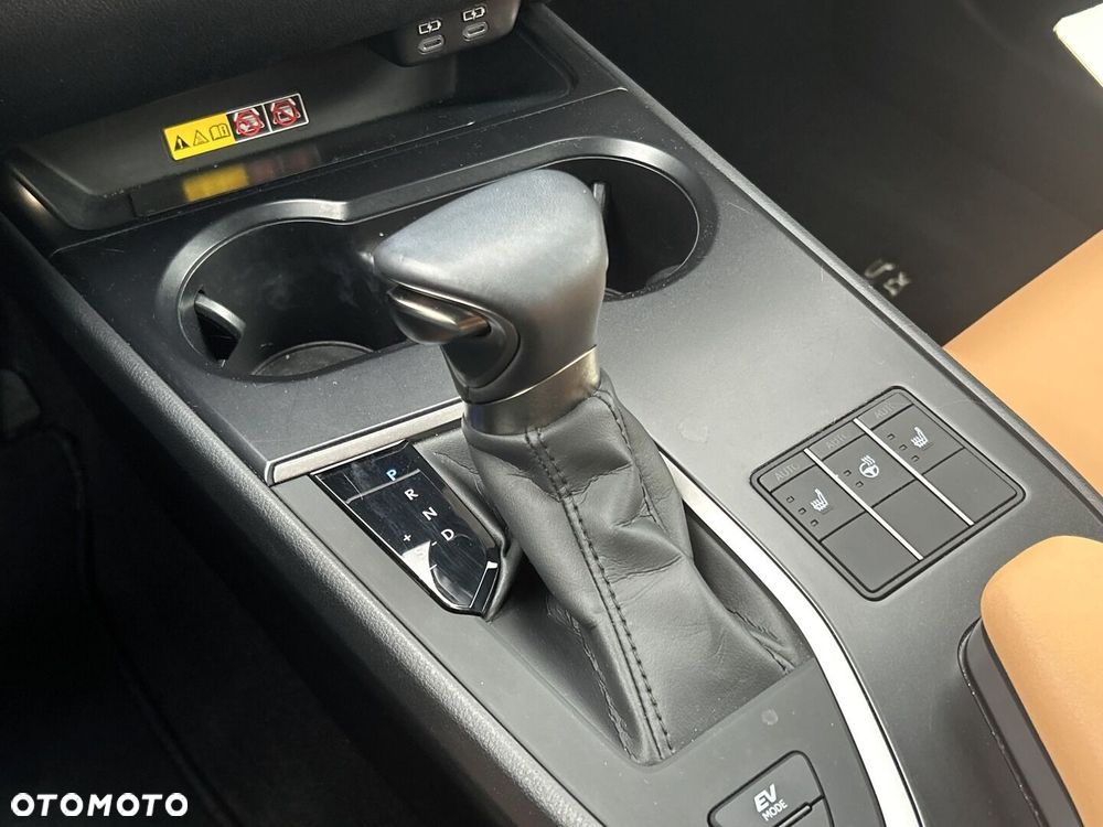 Lexus UX 250h GPF F Sport Design+ 2WD - 19