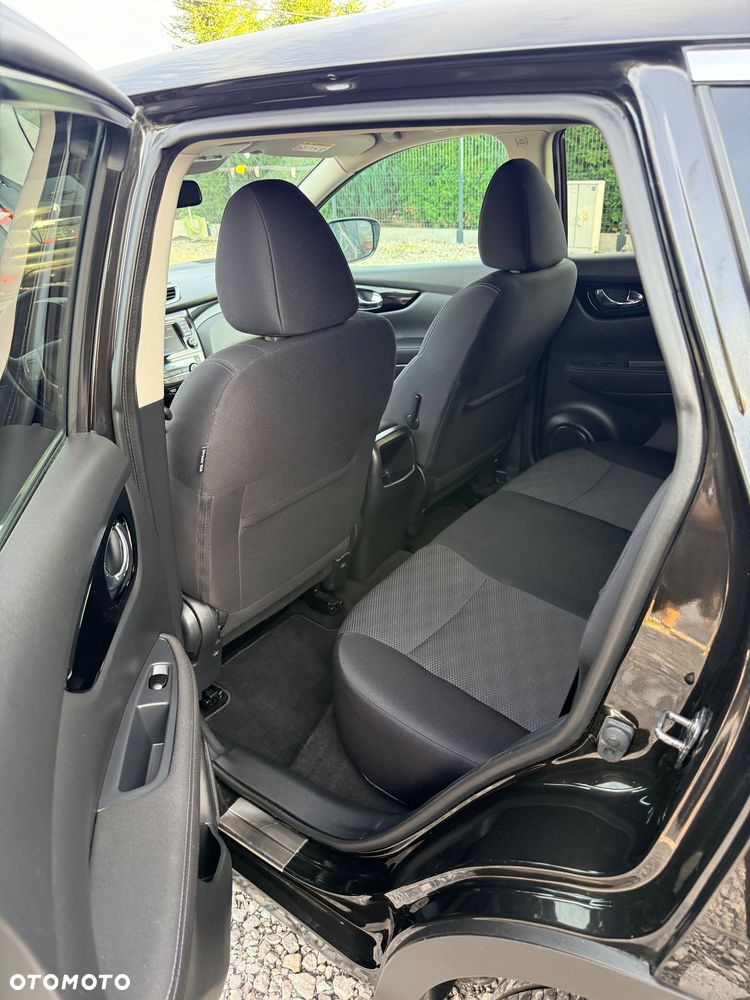 Nissan Qashqai - 9