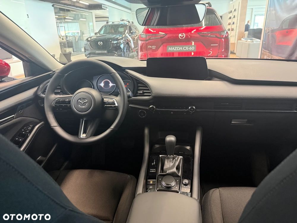 Mazda 3 2.0 mHEV Centre-Line - 6