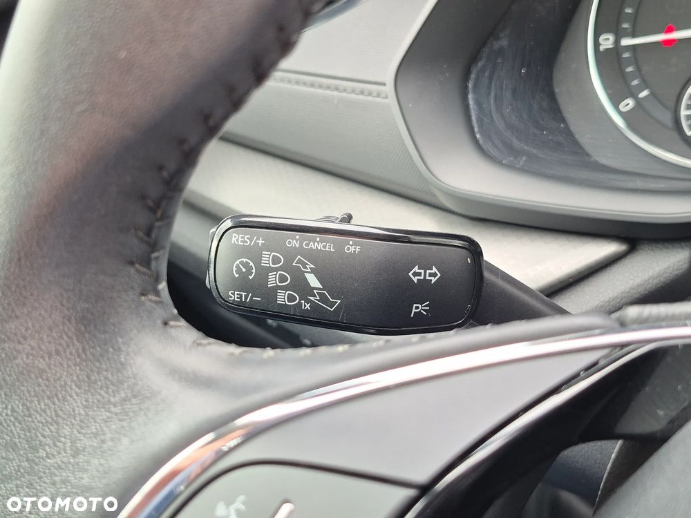 Skoda Octavia 1.0 TSI Ambition - 33