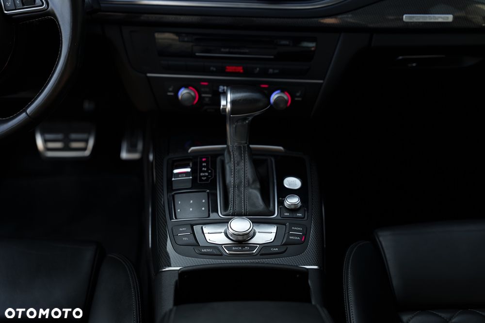 Audi S7 Sportback 4.0 TFSI Quattro S tronic - 25