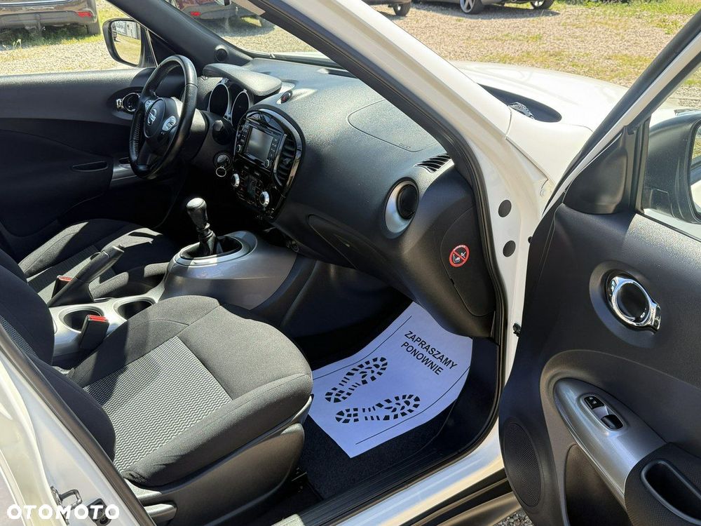 Nissan Juke - 32