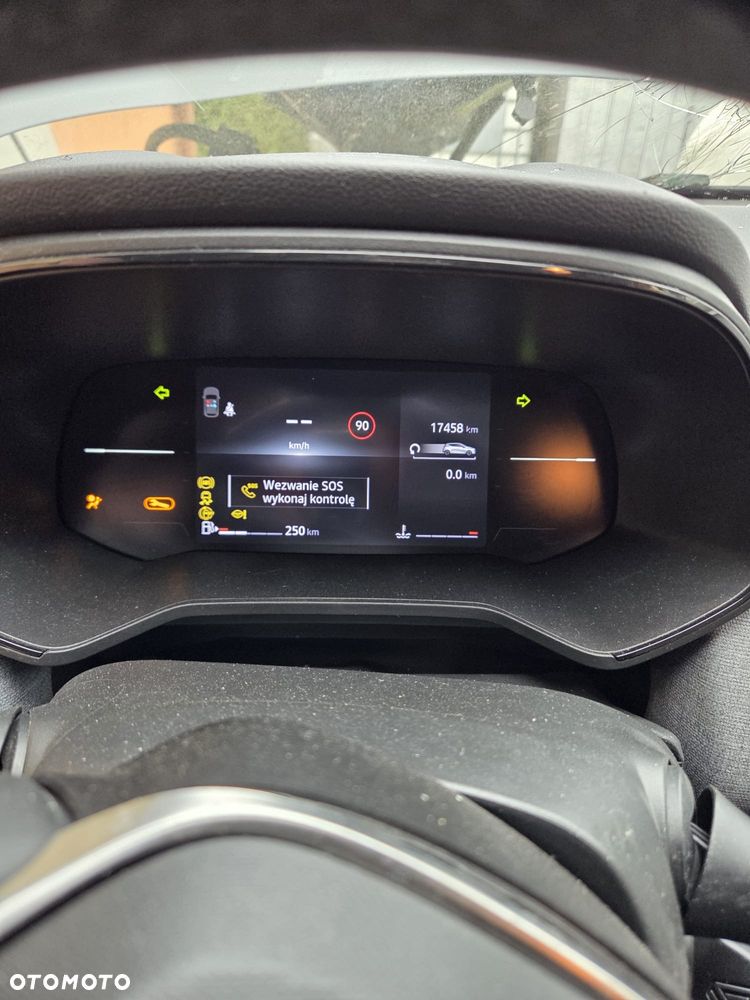 Renault Clio 1.0 TCe Evolution - 8