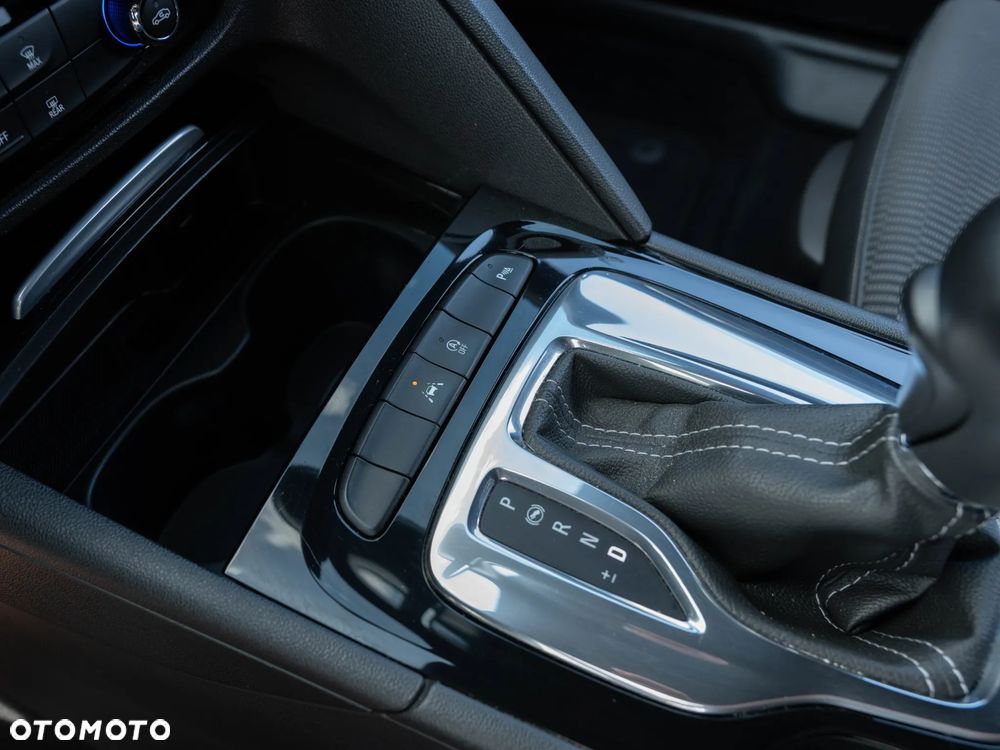 Opel Insignia 2.0 CDTI automatik Innovation - 32