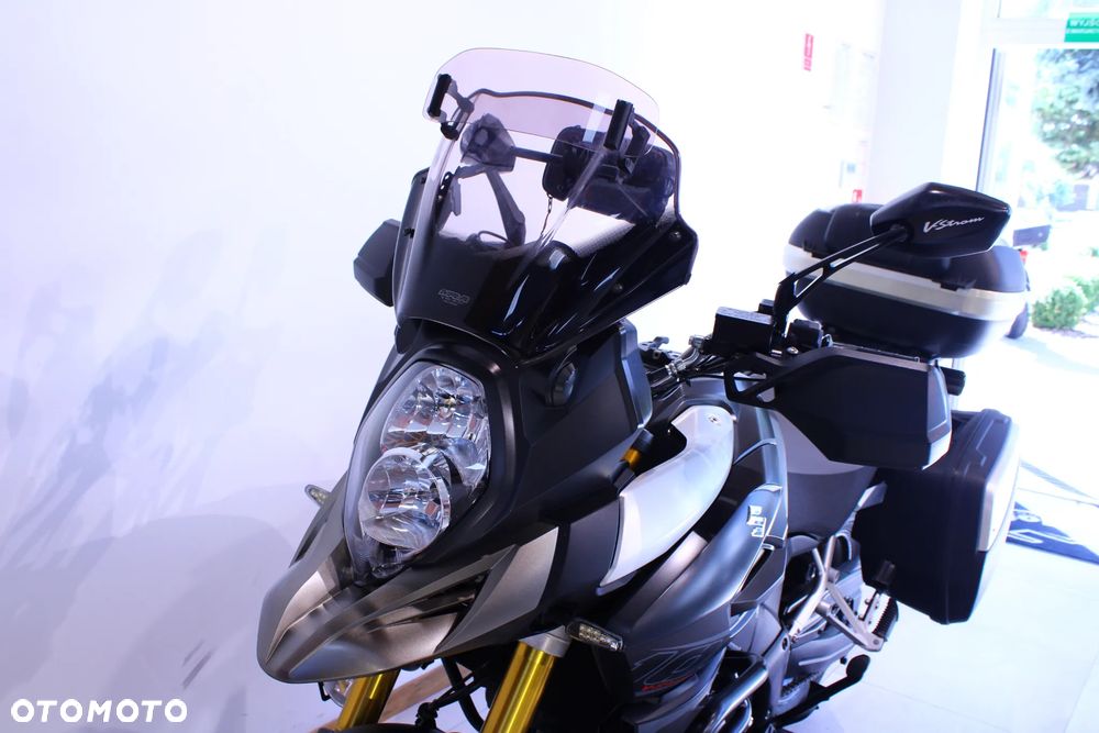 Suzuki DL - 14