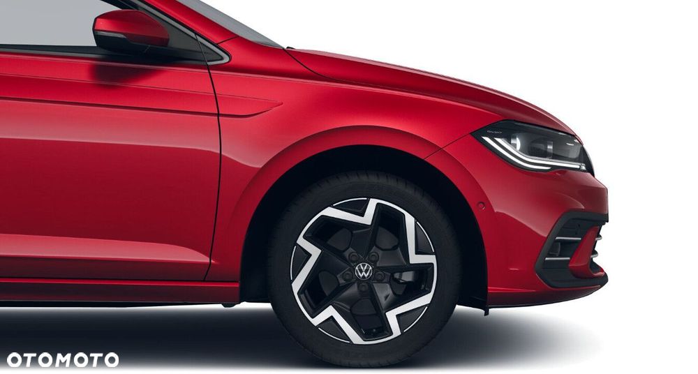 Volkswagen Polo - 5