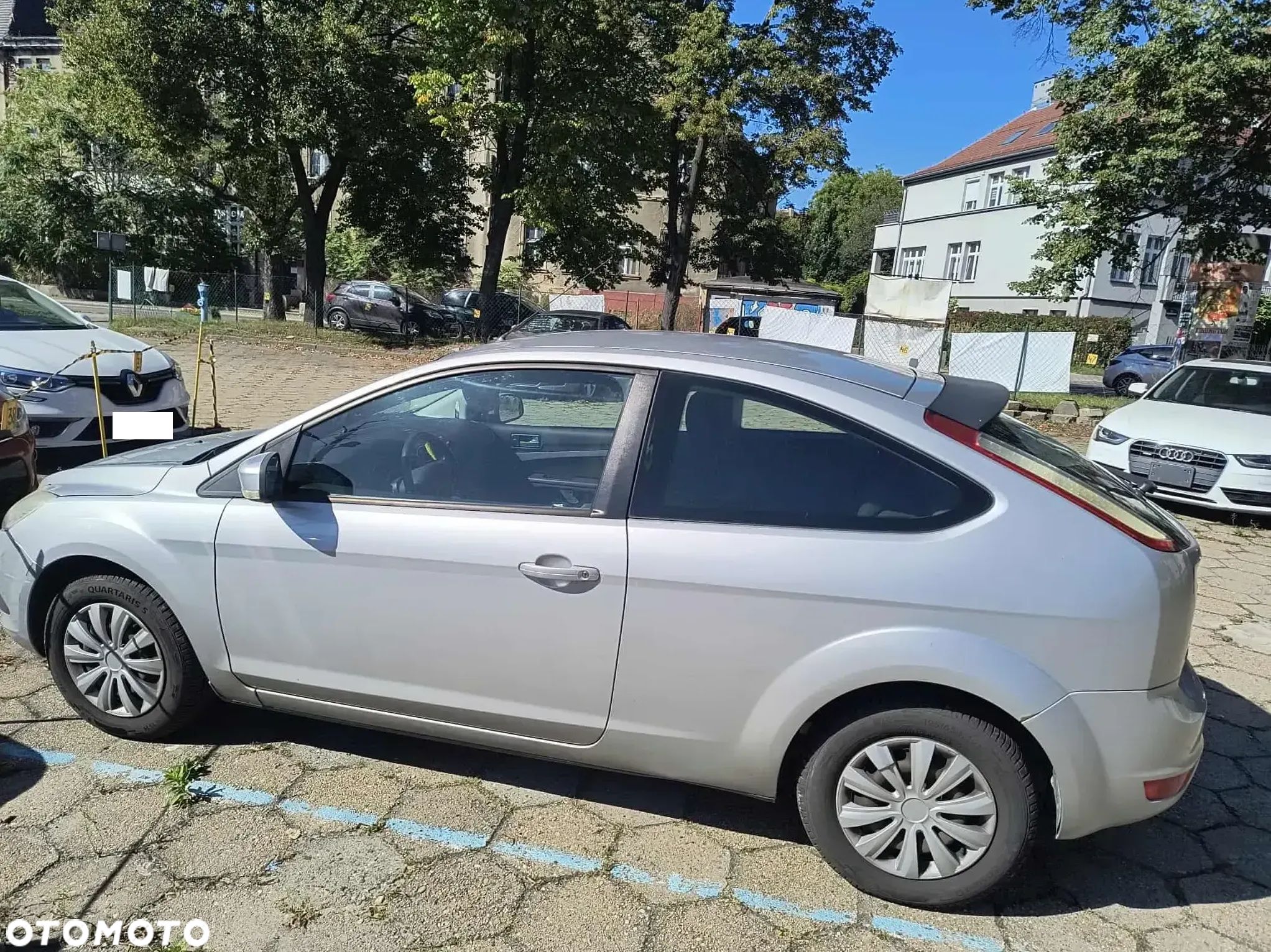 Ford Focus - 1