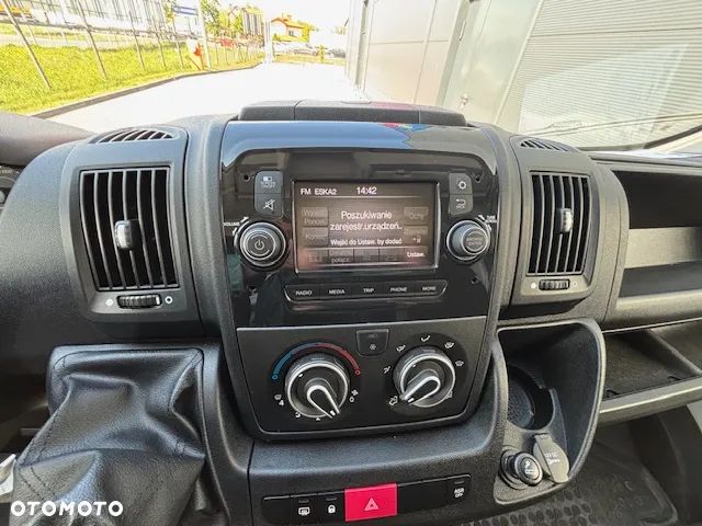 Citroën JUMPER L4H2 - 15