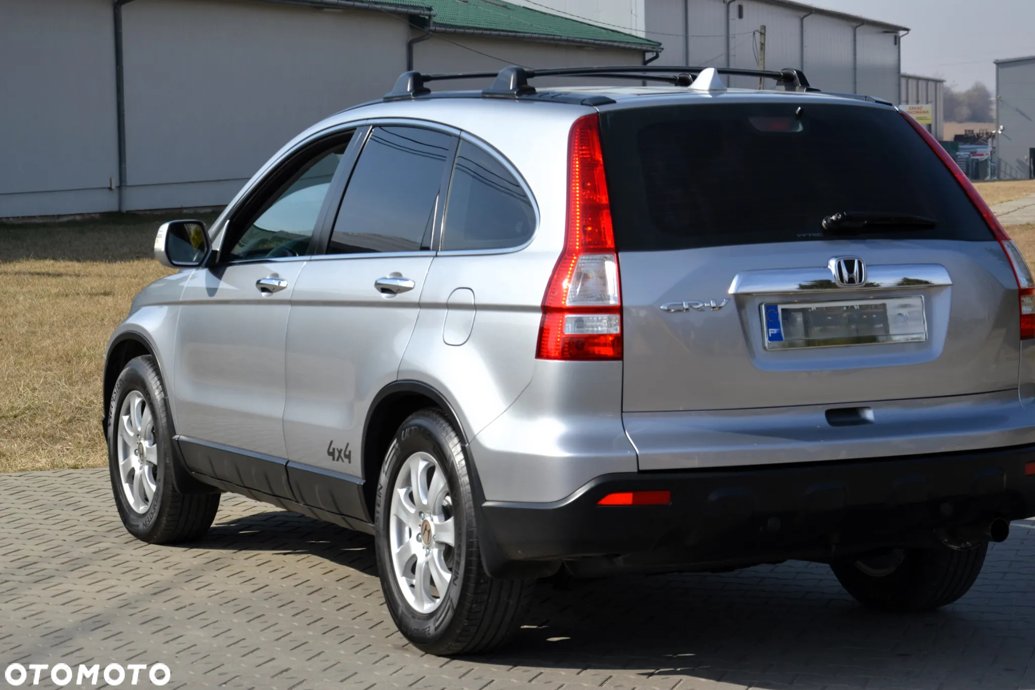 Honda CR-V 2.0i-VTEC Automatik Comfort 50 Jahre Edition - 11