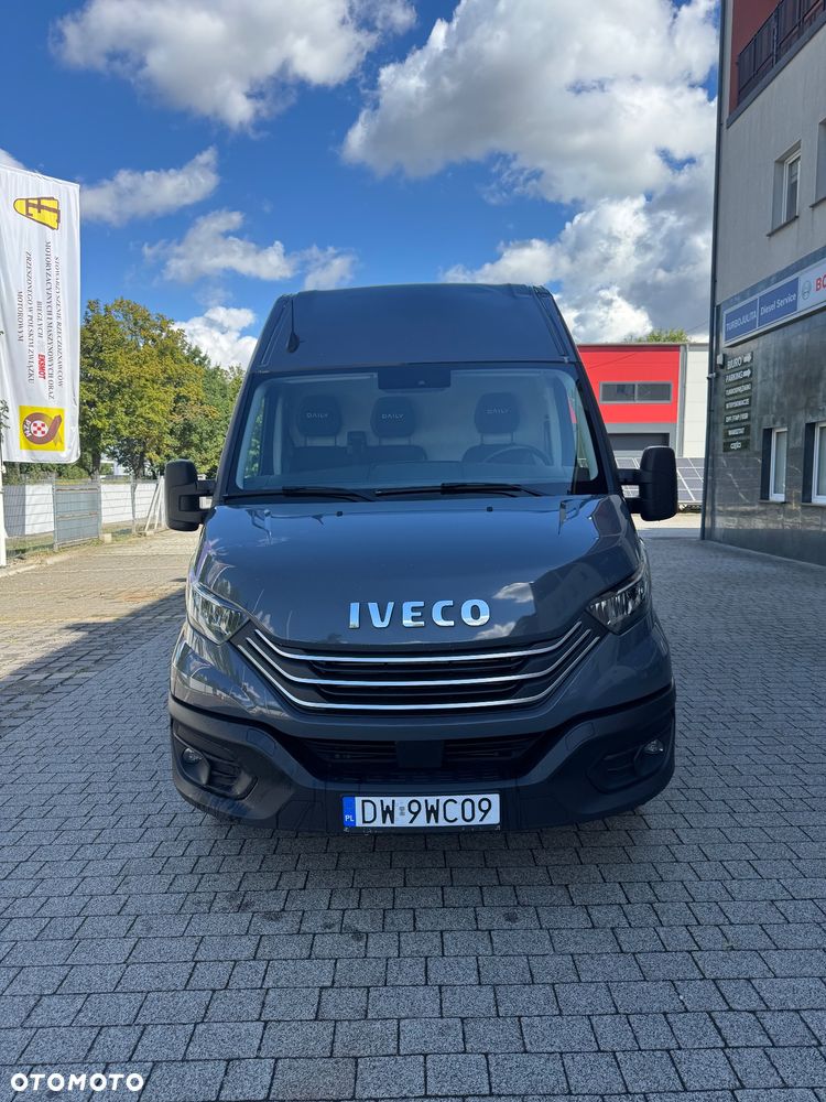 Iveco DAILY - 2