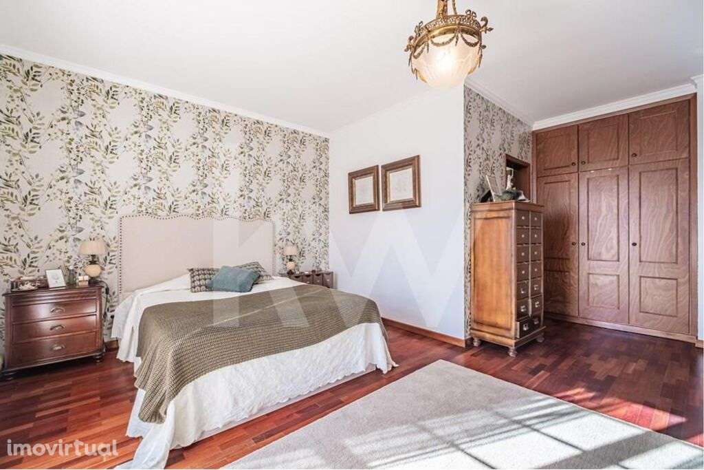 MORADIA T3. RIBEIRA BRAVA, EXCELENTE EXPOSIÇÃO SOLAR E VISTA MAR - Grande imagem: 5/17