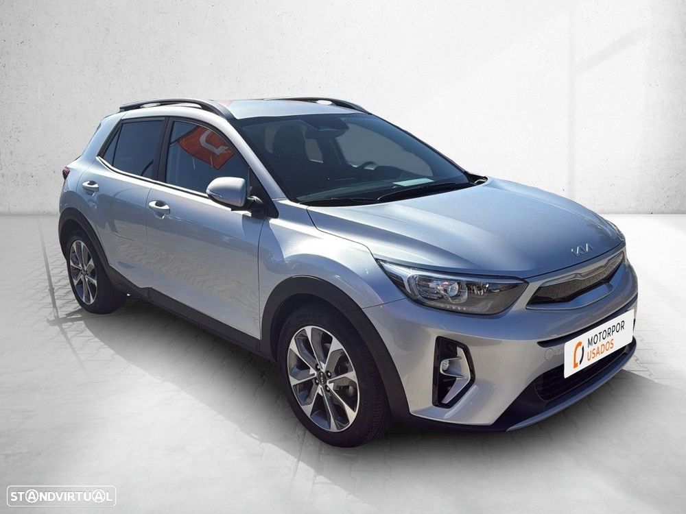Kia Stonic - 3