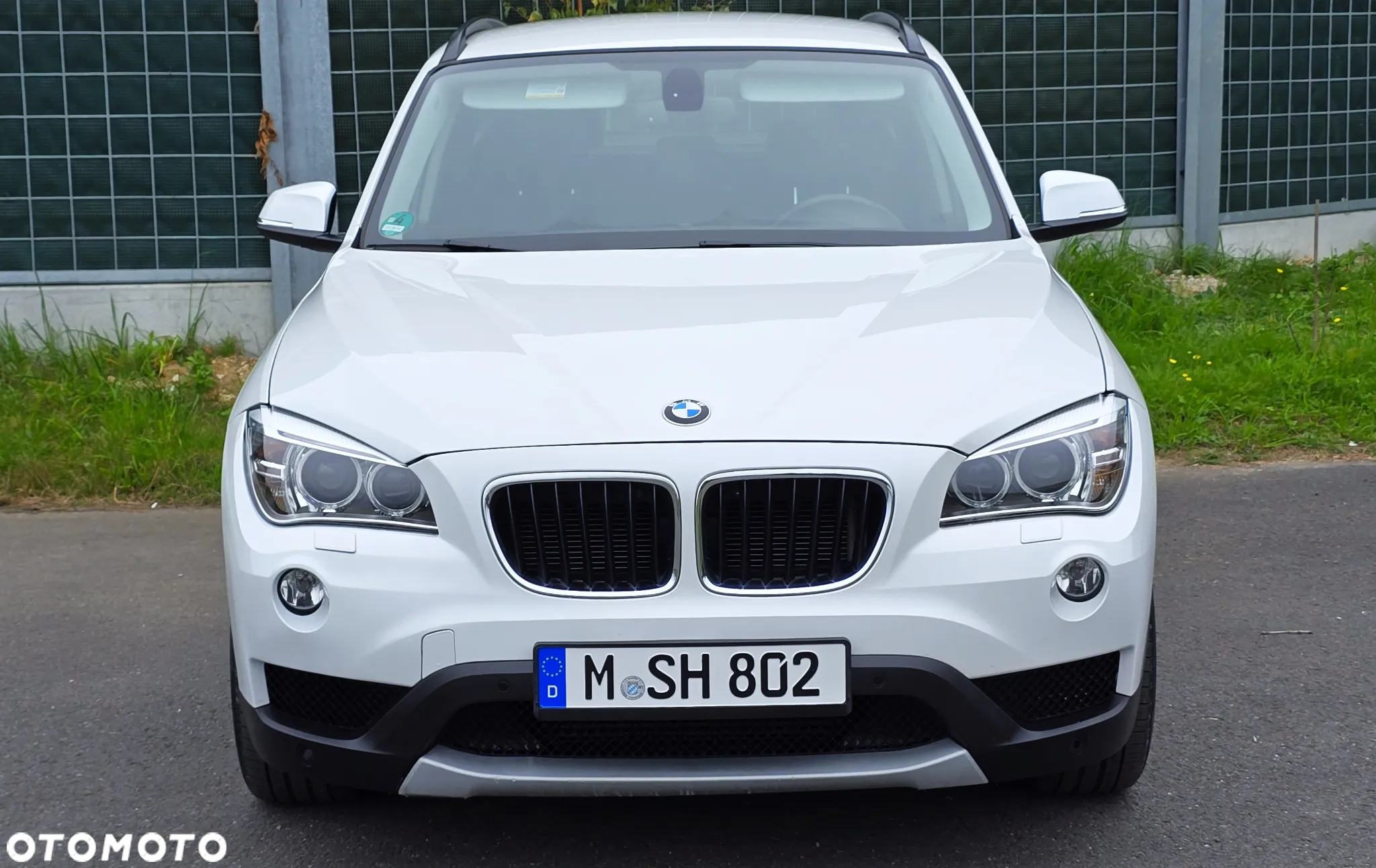 BMW X1 - 4