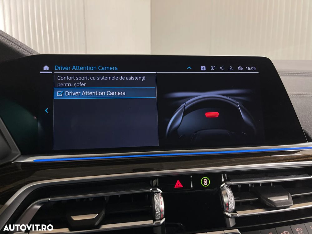 BMW X5 xDrive45e AT PHEV - 18