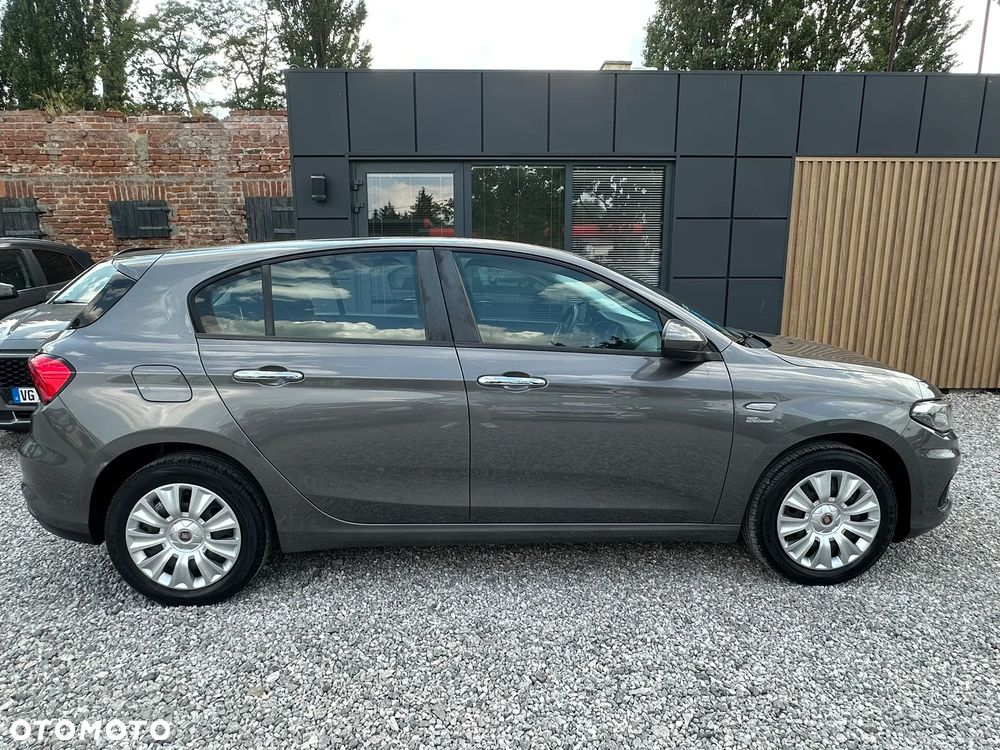 Fiat Tipo 1.4 T-Jet 16v Mirror - 29