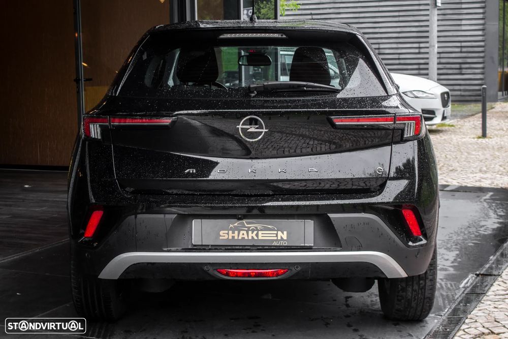Opel Mokka-e Elegance - 10