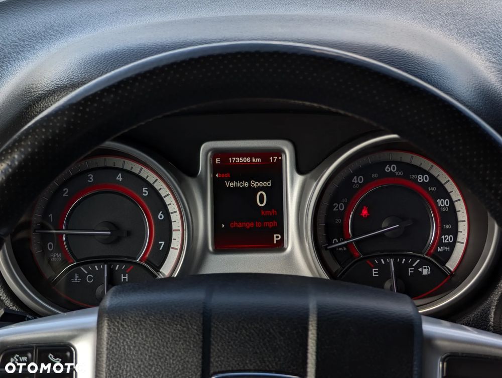 Dodge Journey - 28