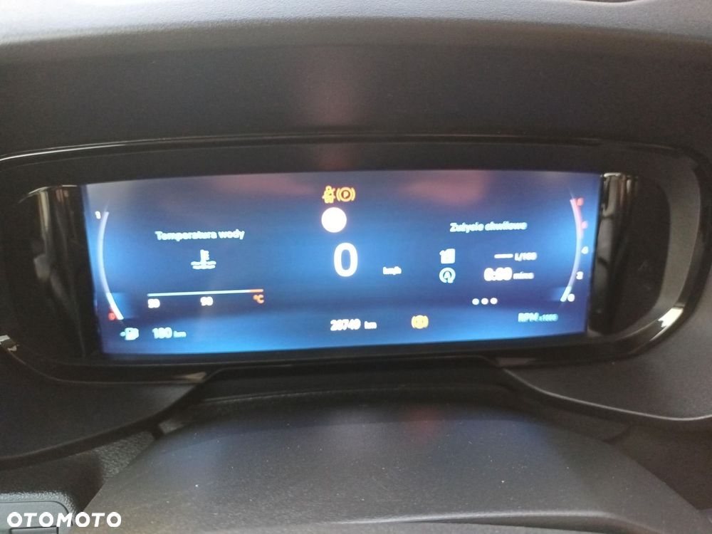 Toyota Proace City Verso 1.5 D-4D Family - 14