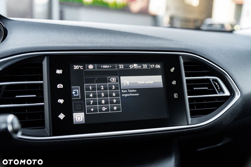Peugeot 308 - 37