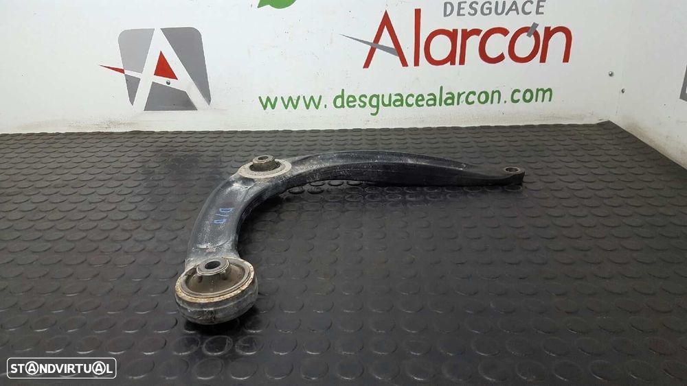 BRAÇO SUSPENSÃO INFERIOR FRENTE DIREITO CITROEN C4 LIM. BUSINESS - 4