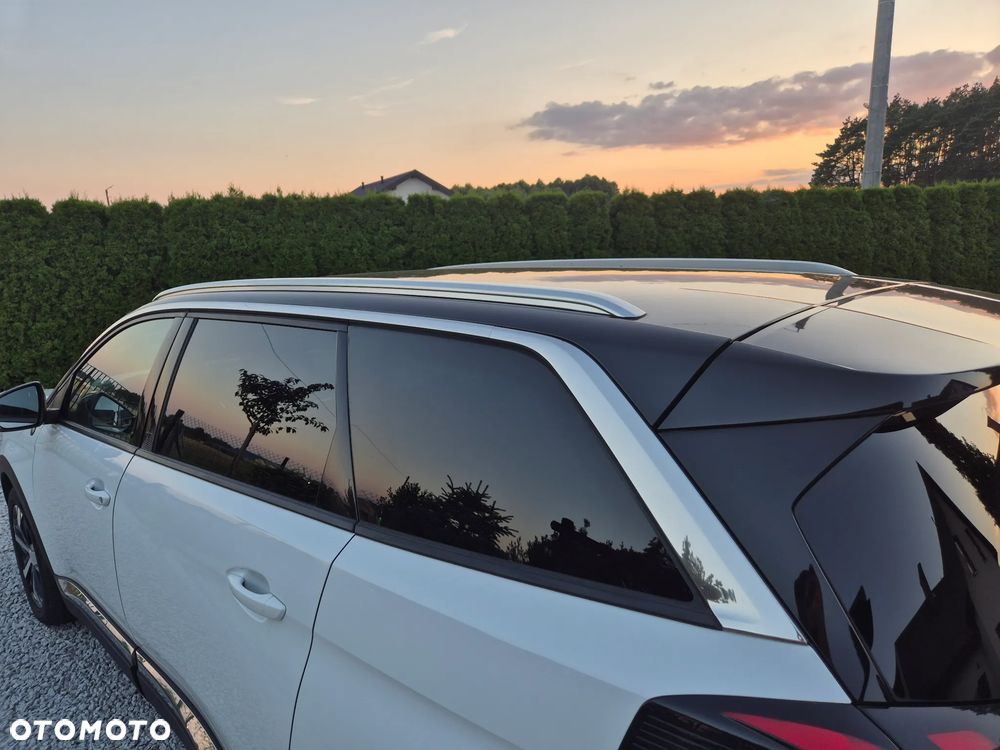 Peugeot 5008 BlueHDi 130 EAT8 Crossway - 9