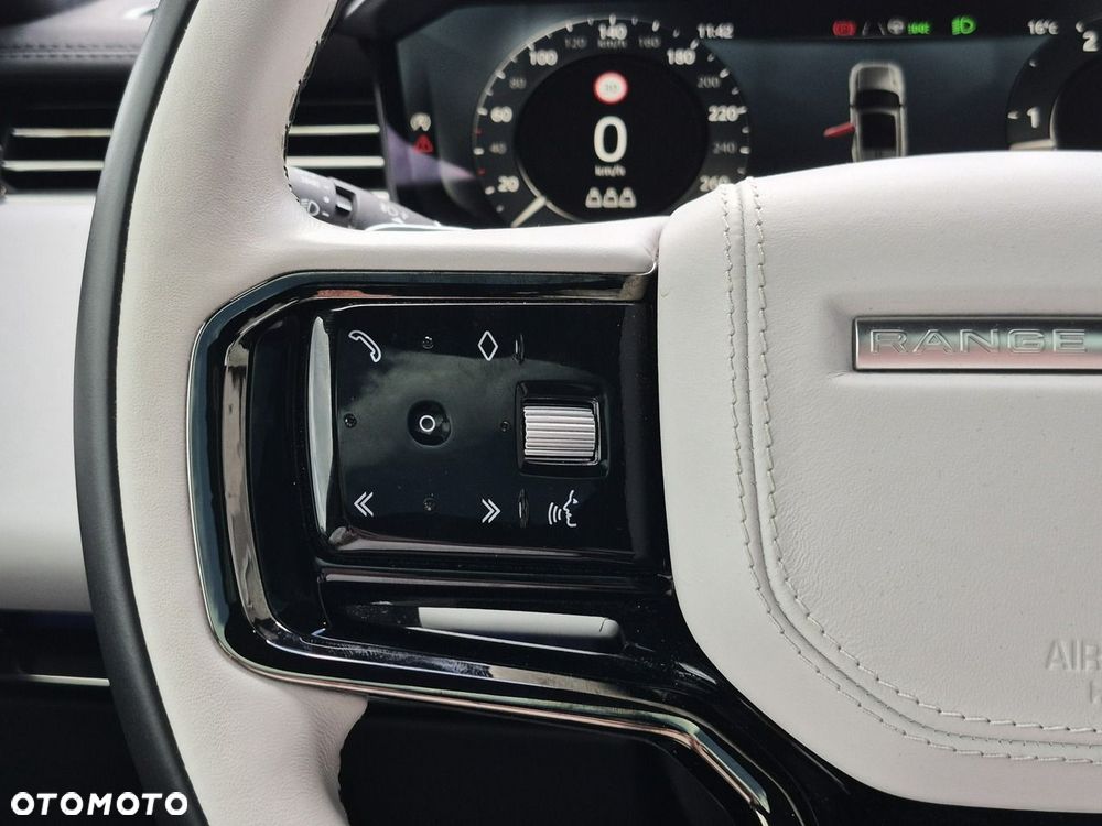 Land Rover Range Rover Sport D250 Dynamic SE - 31