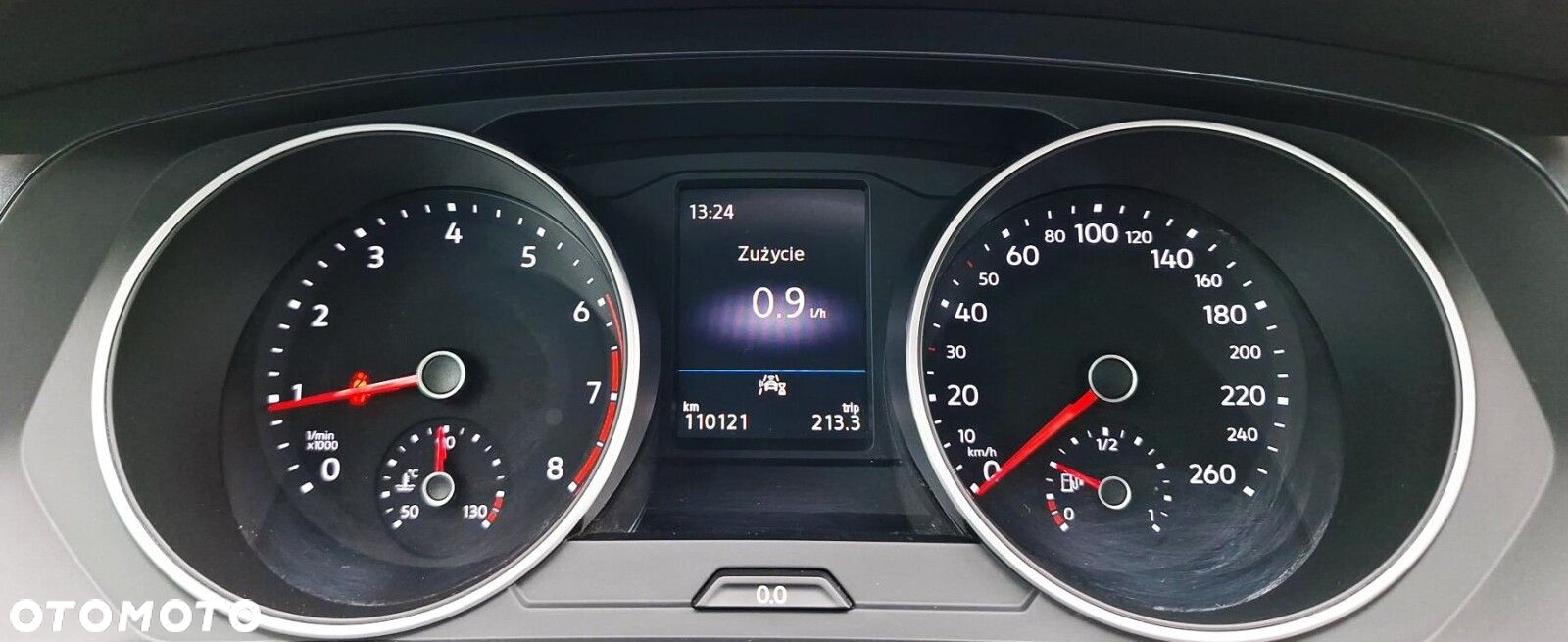 Volkswagen Tiguan 1.5 TSI EVO Life - 11
