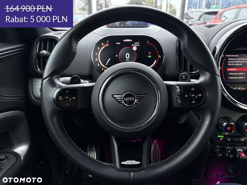 MINI Countryman - 24