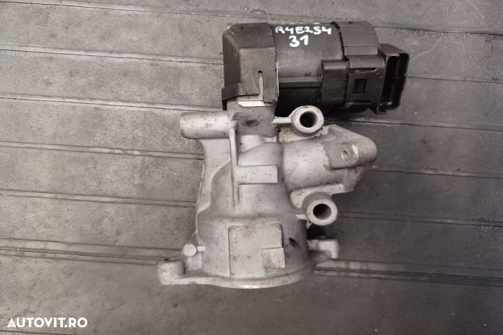 Egr Fiat Scudo 2 [2007 - 2016] Minivan 2.0 MultiJet MT LWB H1 29 (120 - 3