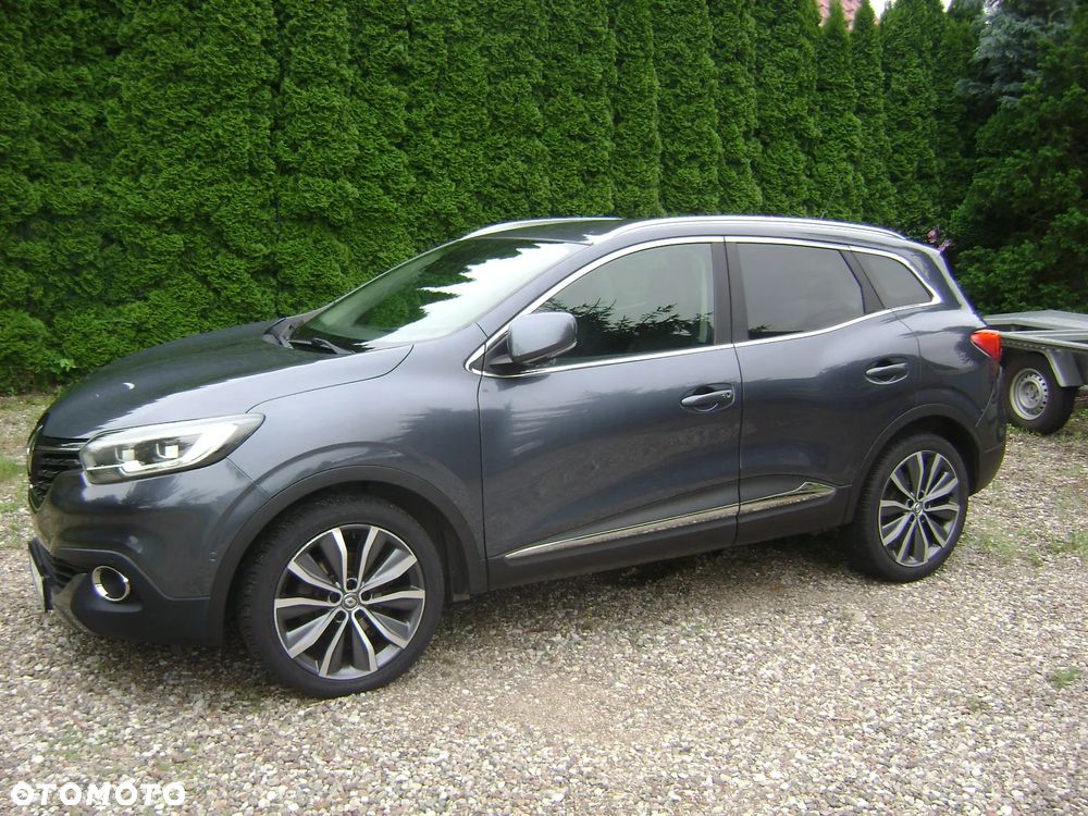 Renault Kadjar - 1