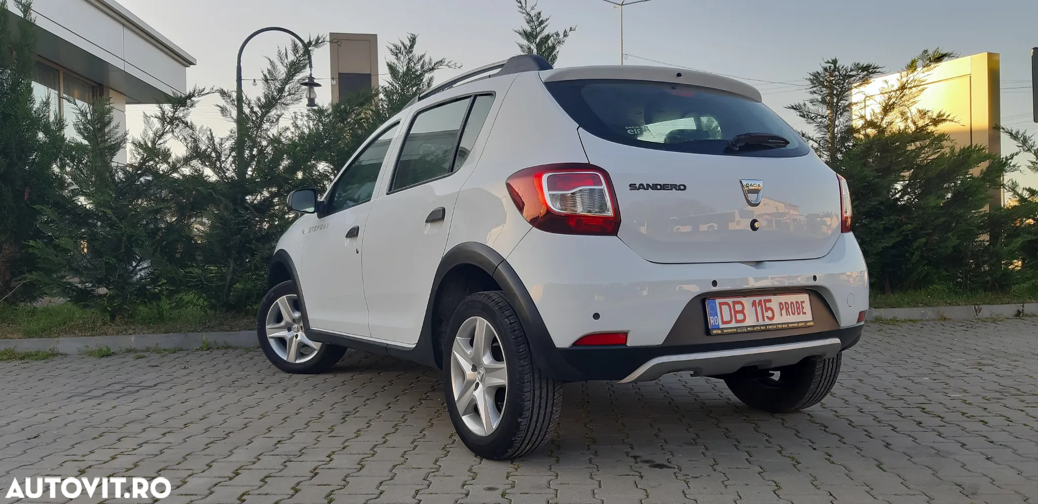 Dacia Sandero Stepway 0.9 TCe Prestige - 3