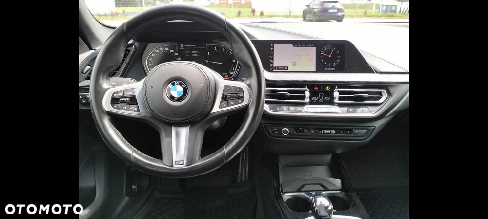 BMW Seria 2 - 7