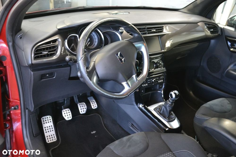 Citroën DS3 - 17