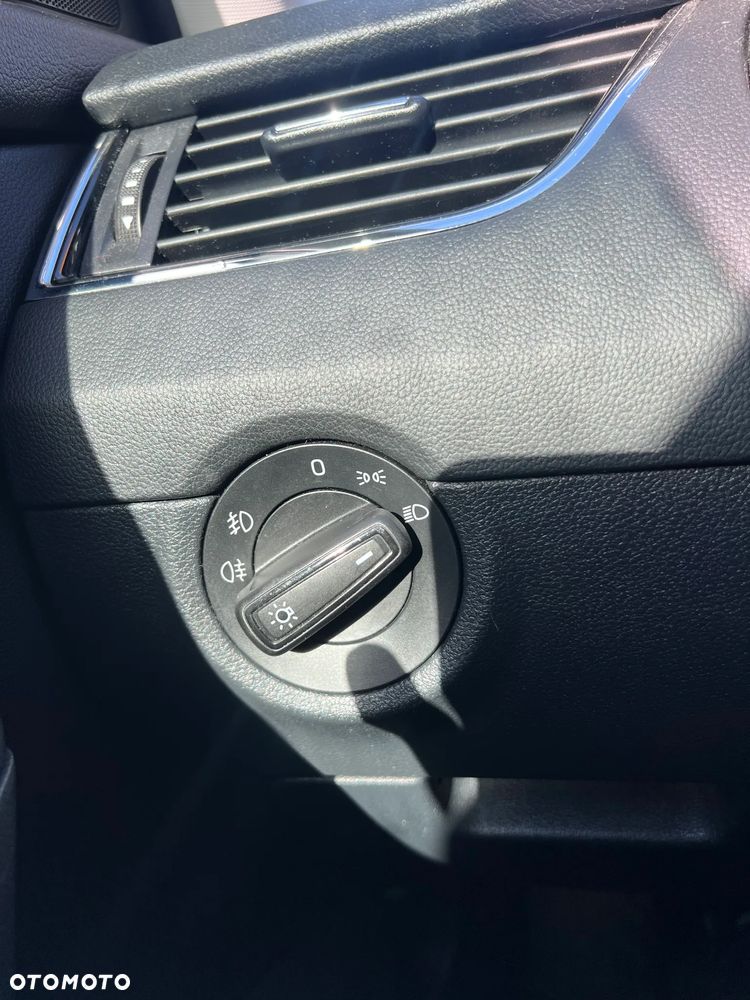 Skoda Octavia - 17