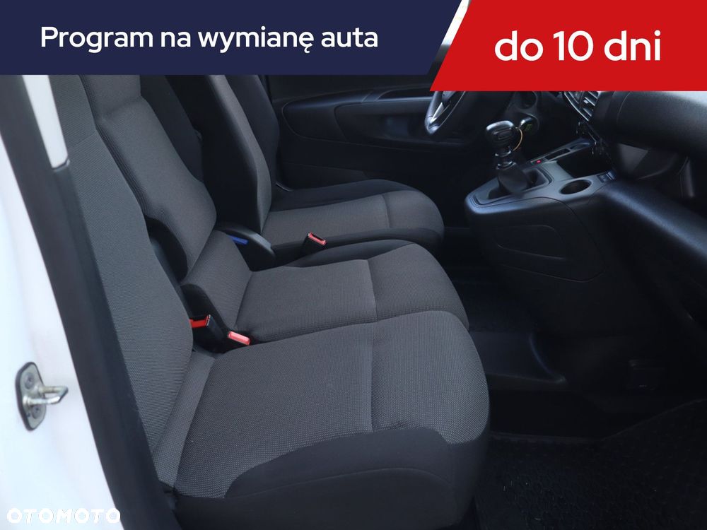 Opel combo - 10