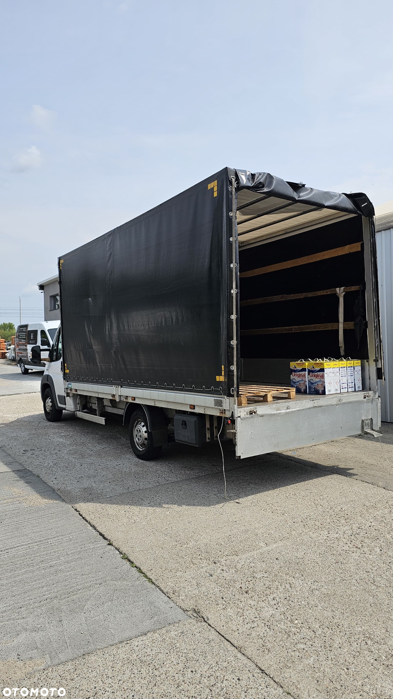 Fiat Ducato - 4