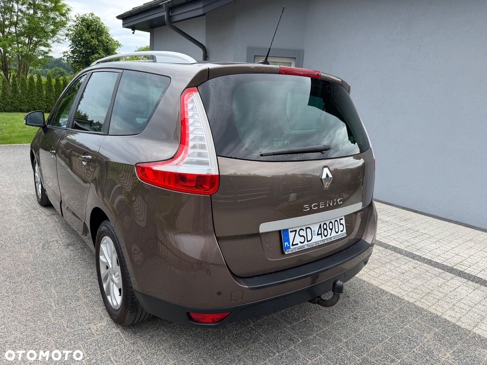 Renault Grand Scenic Gr 1.6 dCi Energy TomTom Edition - 3