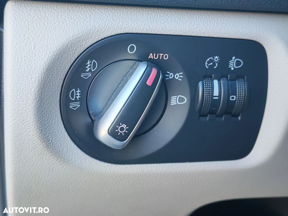 Audi A3 - 16