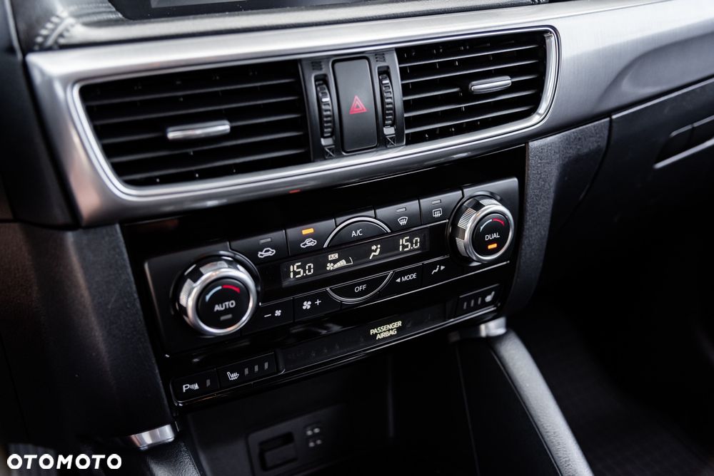 Mazda CX-5 SKYACTIV-G 165 Exclusive-Line - 31