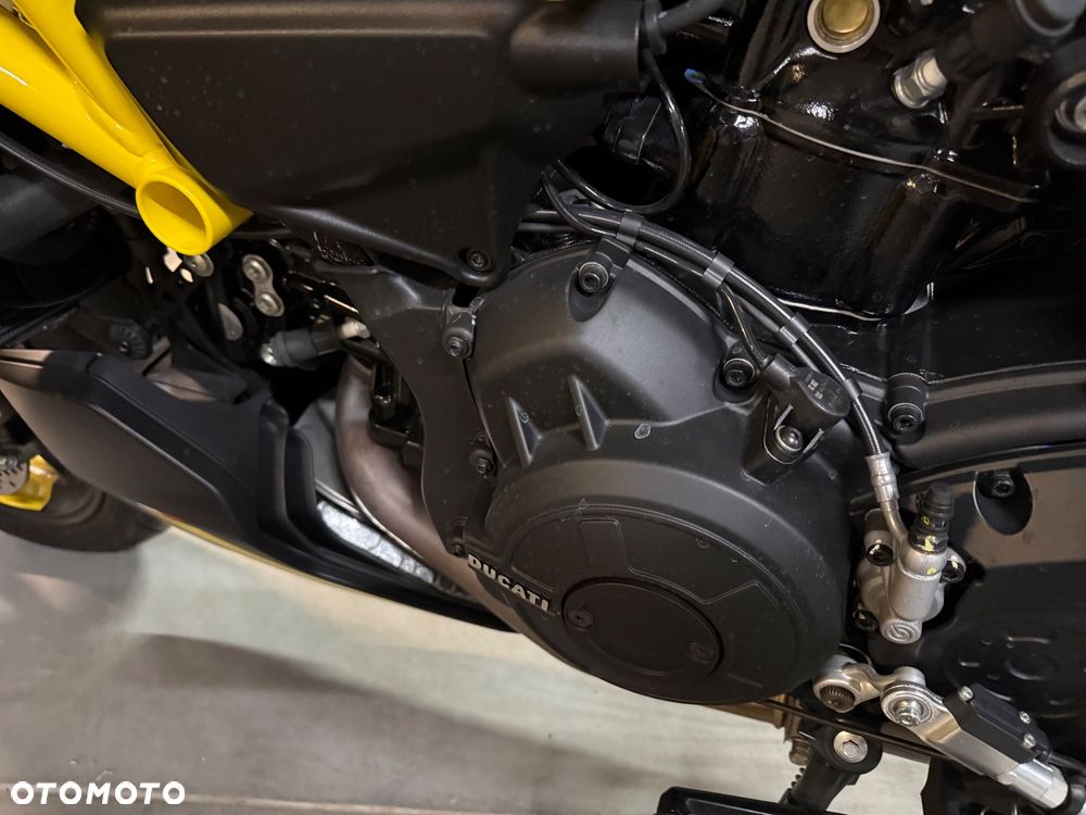 Ducati Diavel - 8