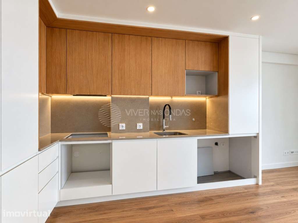 T2 DUPLEX | O SENTINELA - Dois Pisos, Duas Varandas e Totalmente Mo... - Grande imagem: 5/49