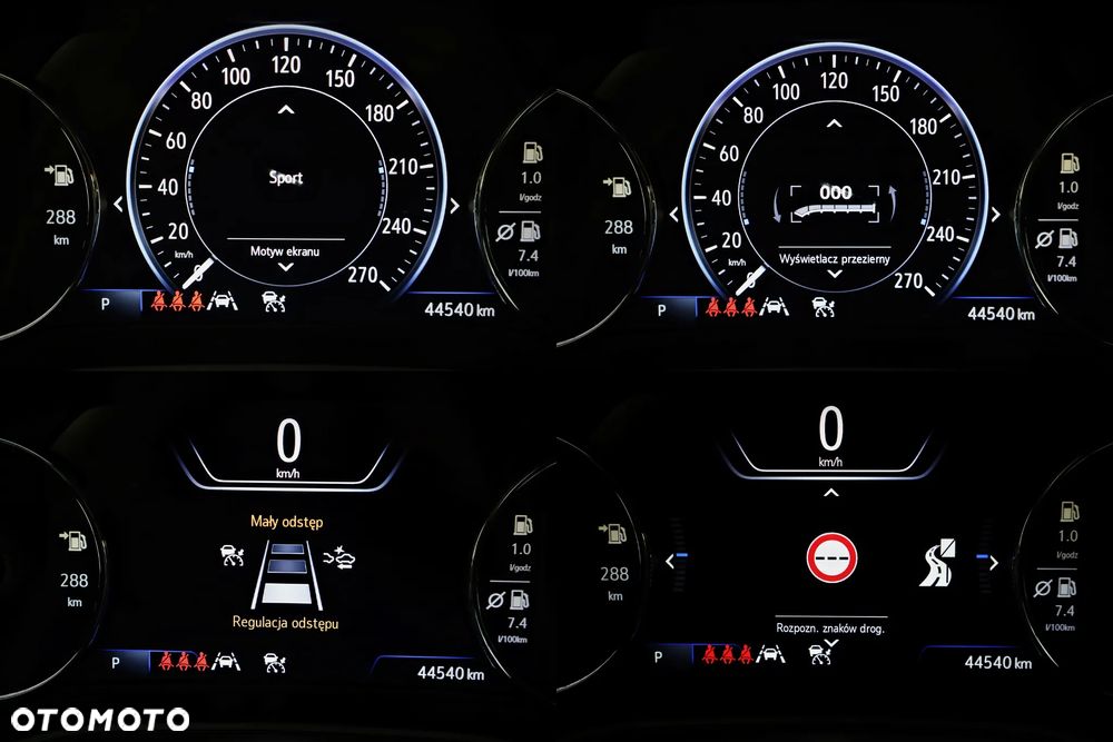 Opel Insignia 2.0 CDTI Business Elegance S&S - 28